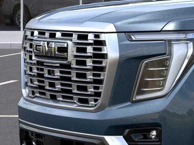 2026 GMC Yukon 4WD Denali