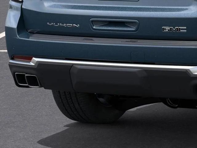 2026 GMC Yukon 4WD Denali