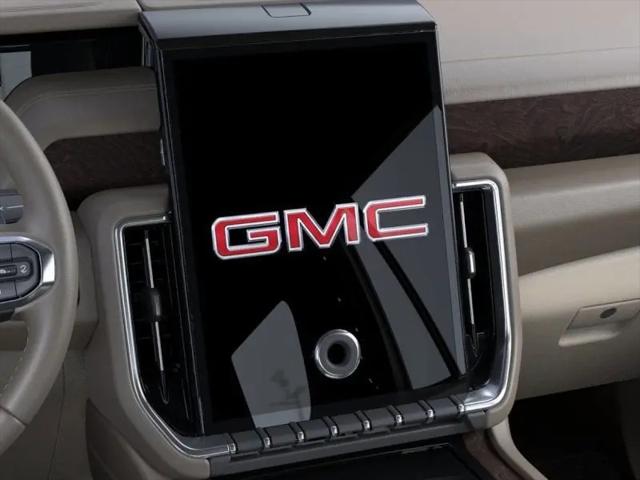 2026 GMC Yukon 4WD Denali