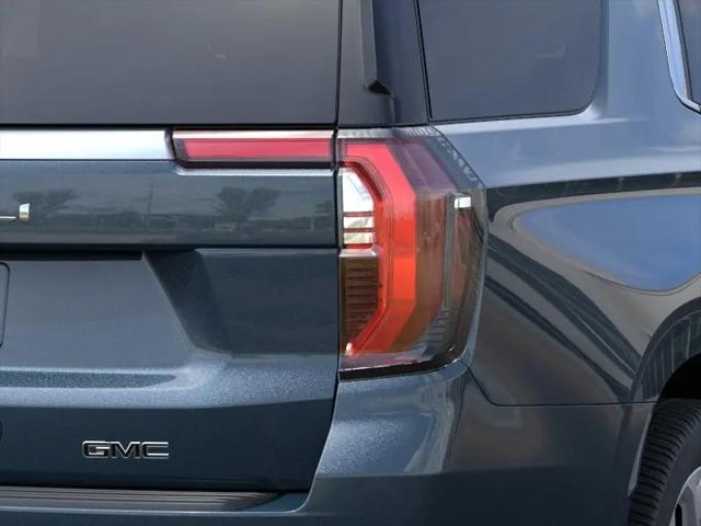 2026 GMC Yukon 4WD Denali