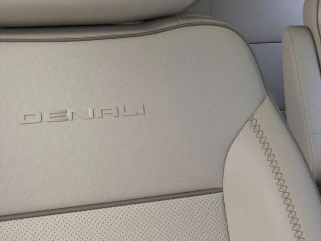 2026 GMC Yukon 4WD Denali