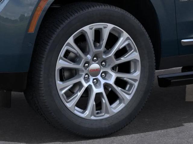 2026 GMC Yukon 4WD Denali