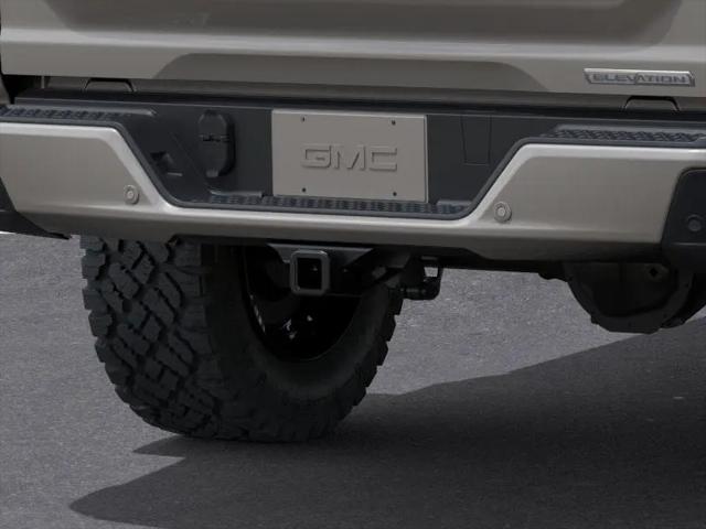 2026 GMC Canyon Elevation, 4WD