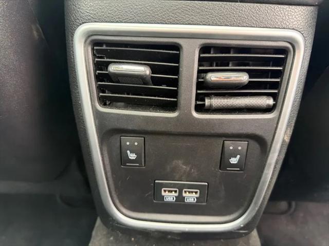 2016 Chrysler 300 AWD