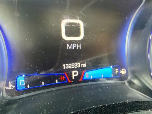 2016 Chrysler 300 AWD