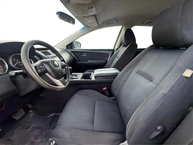 2014 Mazda CX-9 Sport