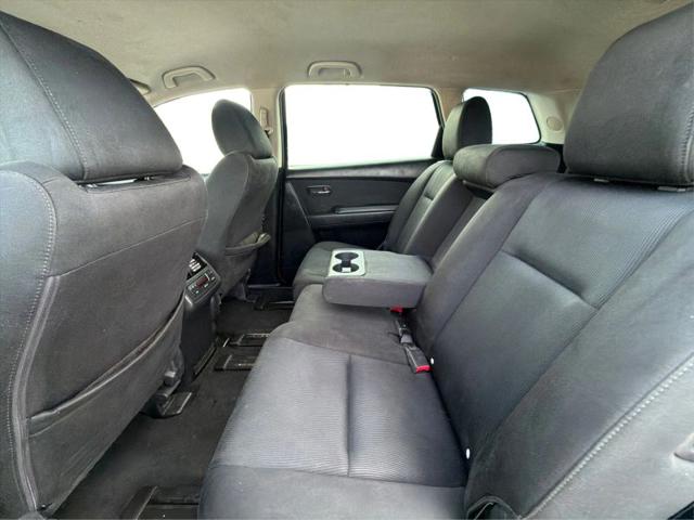 2014 Mazda CX-9 Sport