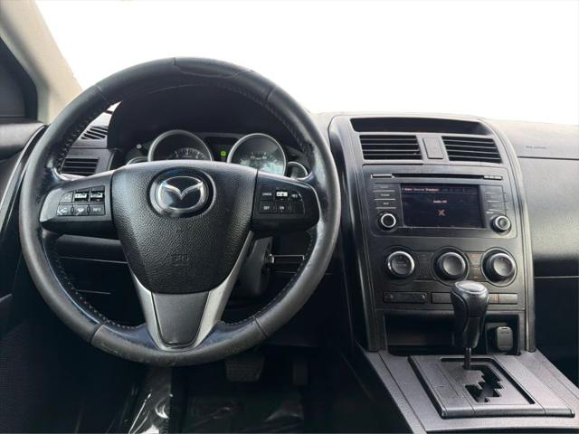 2014 Mazda CX-9 Sport