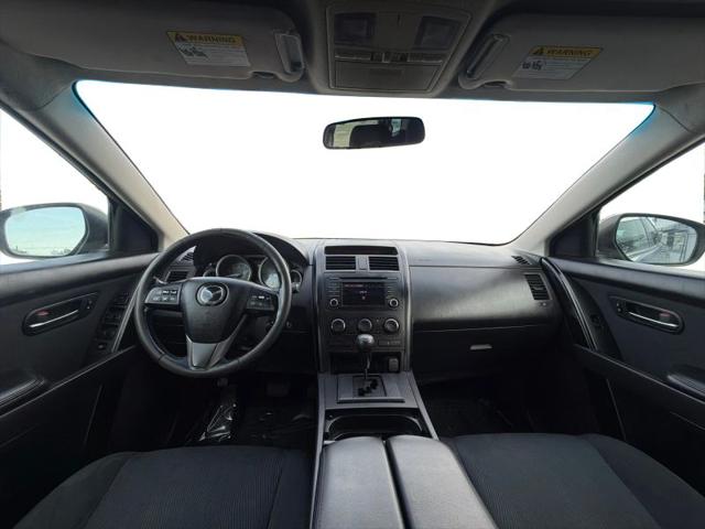 2014 Mazda CX-9 Sport