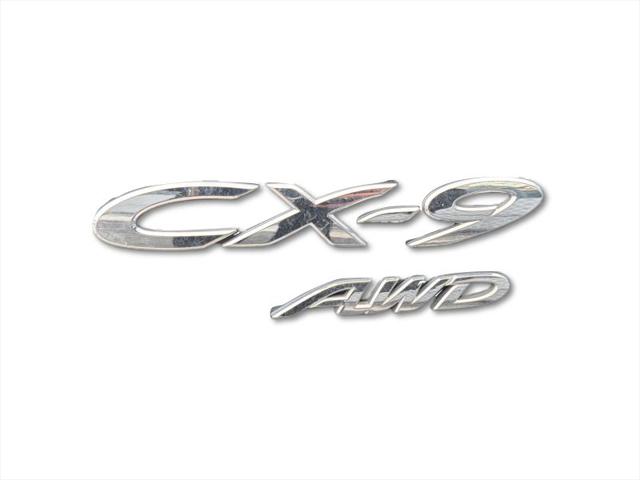 2014 Mazda CX-9 Sport