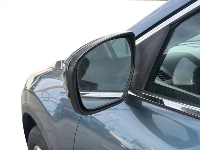 2014 Mazda CX-9 Sport