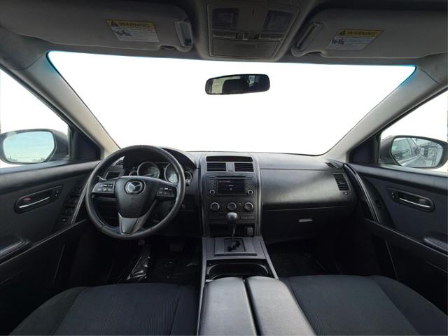 2014 Mazda CX-9 Sport