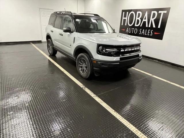 2022 Ford Bronco Sport Big Bend for sale in Hobart, IN