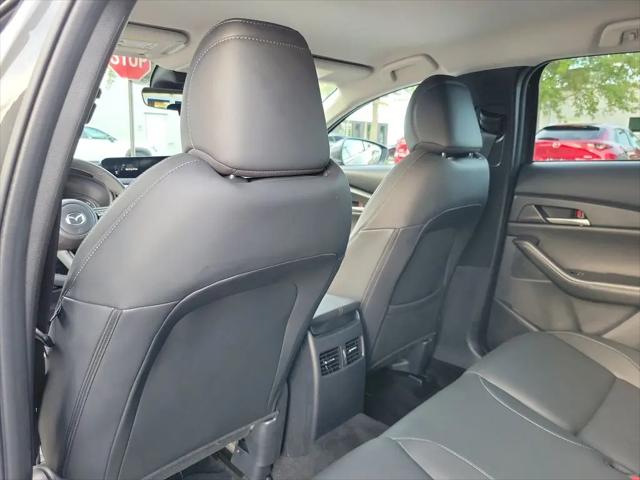2023 Mazda CX-30 2.5 S Select