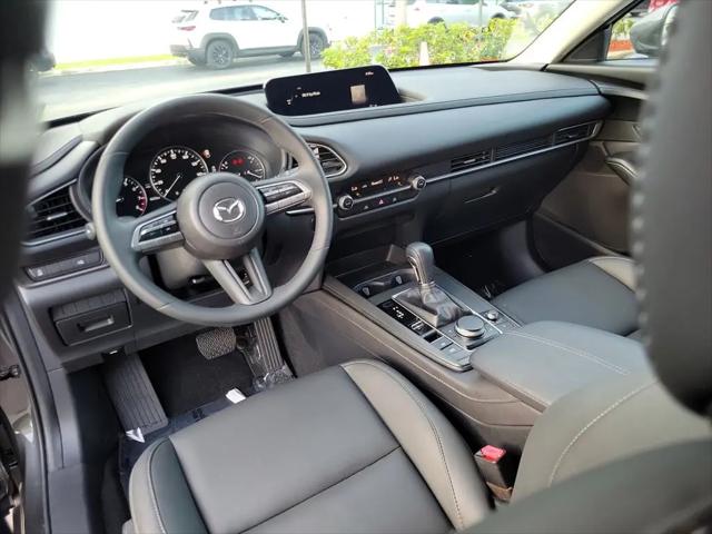 2023 Mazda CX-30 2.5 S Select
