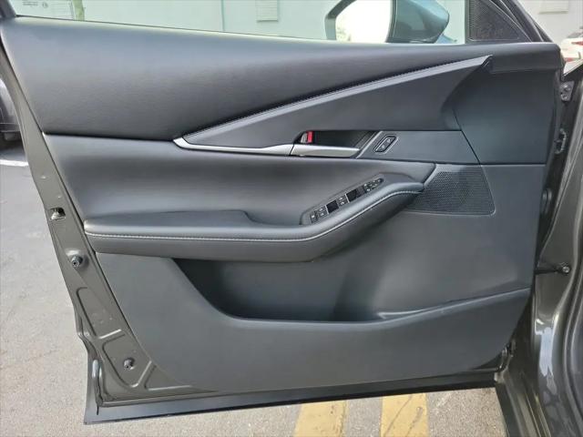 2023 Mazda CX-30 2.5 S Select