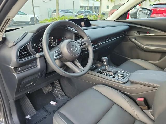 2023 Mazda CX-30 2.5 S Select