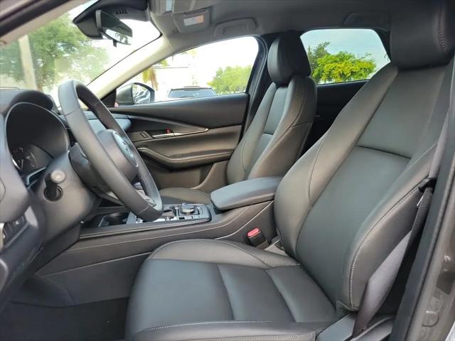 2023 Mazda CX-30 2.5 S Select