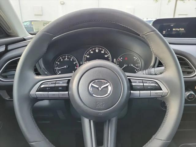 2023 Mazda CX-30 2.5 S Select