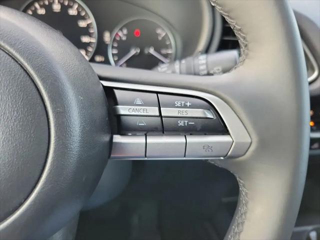 2023 Mazda CX-30 2.5 S Select