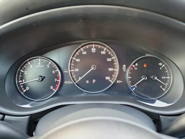 2023 Mazda CX-30 2.5 S Select