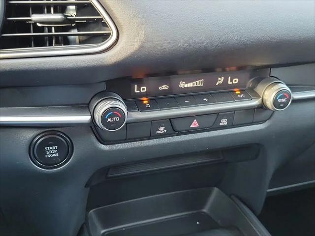 2023 Mazda CX-30 2.5 S Select