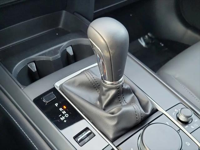 2023 Mazda CX-30 2.5 S Select