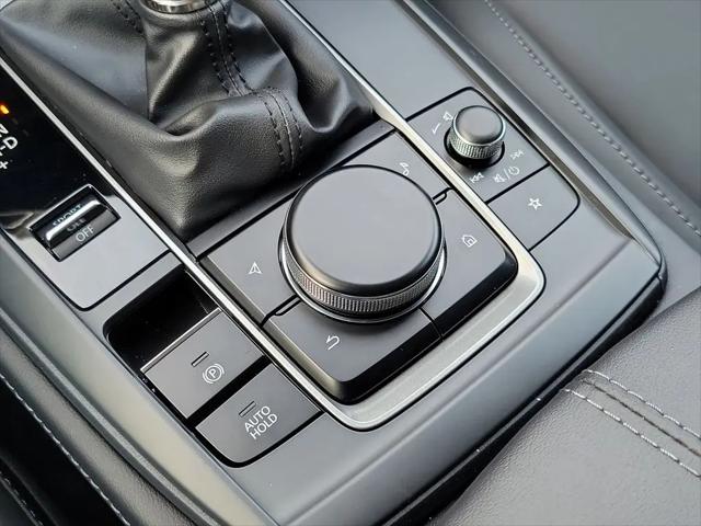 2023 Mazda CX-30 2.5 S Select