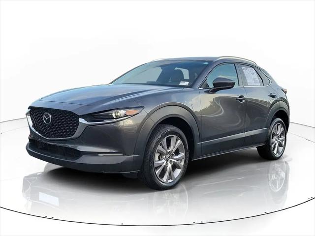 2023 Mazda CX-30 2.5 S Select