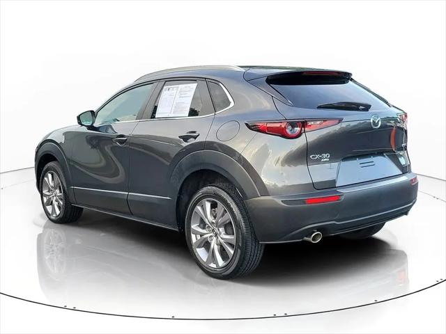 2023 Mazda CX-30 2.5 S Select