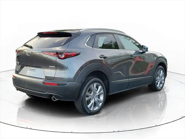 2023 Mazda CX-30 2.5 S Select