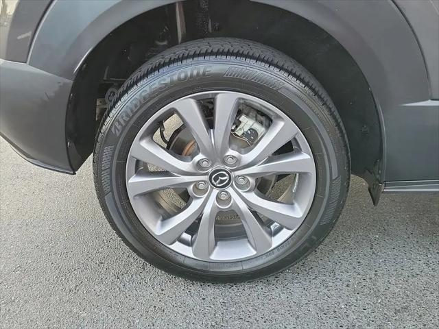2023 Mazda CX-30 2.5 S Select