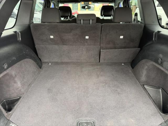2017 Jeep Grand Cherokee 75th Anniversary Edition 4x4