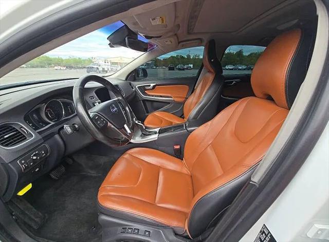 2018 Volvo S60 Inscription T5