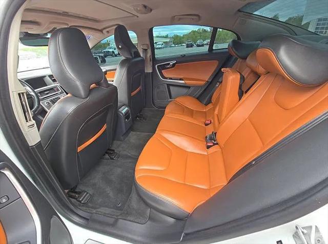 2018 Volvo S60 Inscription T5
