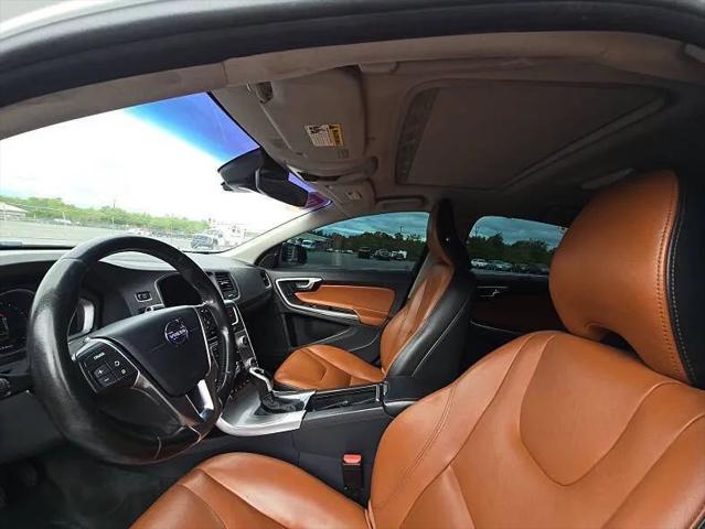 2018 Volvo S60 Inscription T5