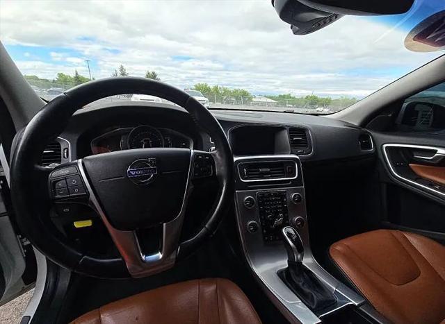 2018 Volvo S60 Inscription T5