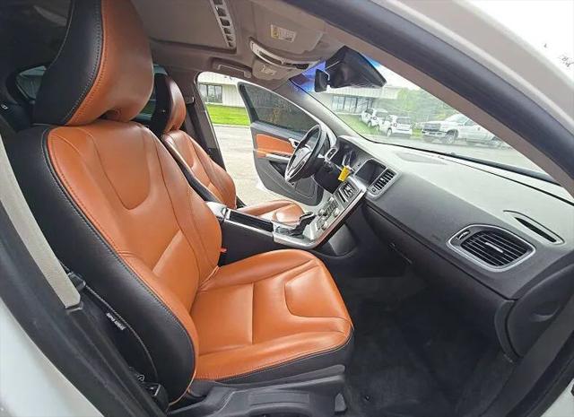 2018 Volvo S60 Inscription T5