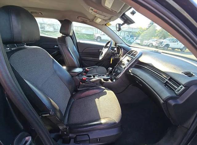 2015 Chevrolet Malibu 2LT