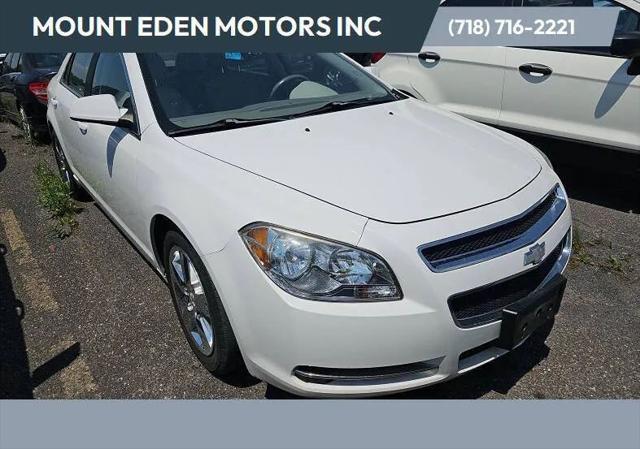 2011 Chevrolet Malibu 2LT for sale in Bronx, NY