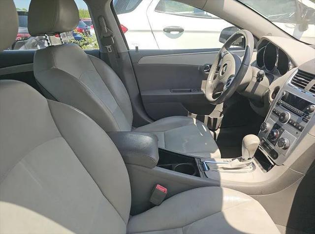 2011 Chevrolet Malibu 2LT