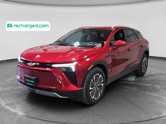 2025 Chevrolet V Blazer LT AWD for sale in Richmond, VA