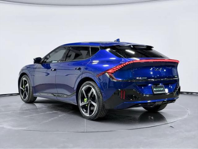 2023 Kia EV6 GT