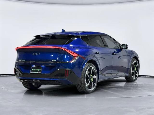 2023 Kia EV6 GT