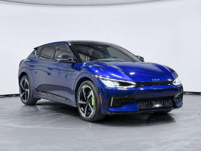 2023 Kia EV6 GT