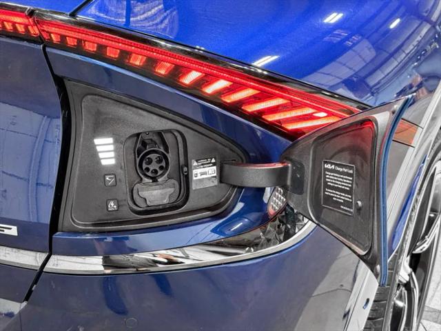 2023 Kia EV6 GT