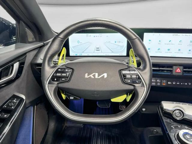 2023 Kia EV6 GT