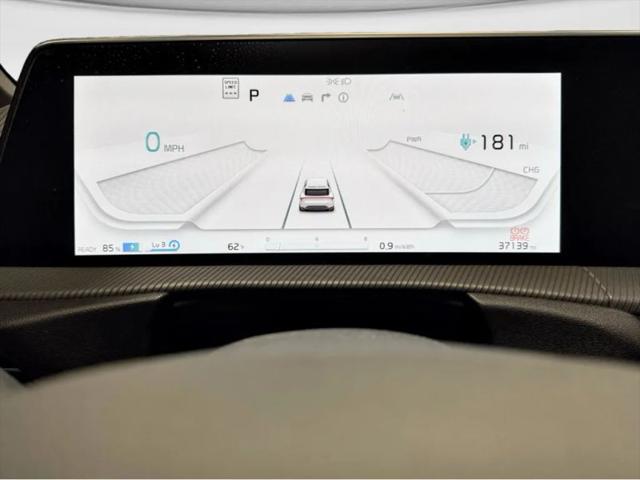 2023 Kia EV6 GT