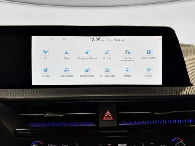 2023 Kia EV6 GT