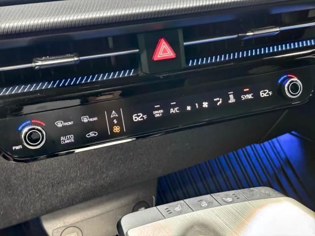 2023 Kia EV6 GT